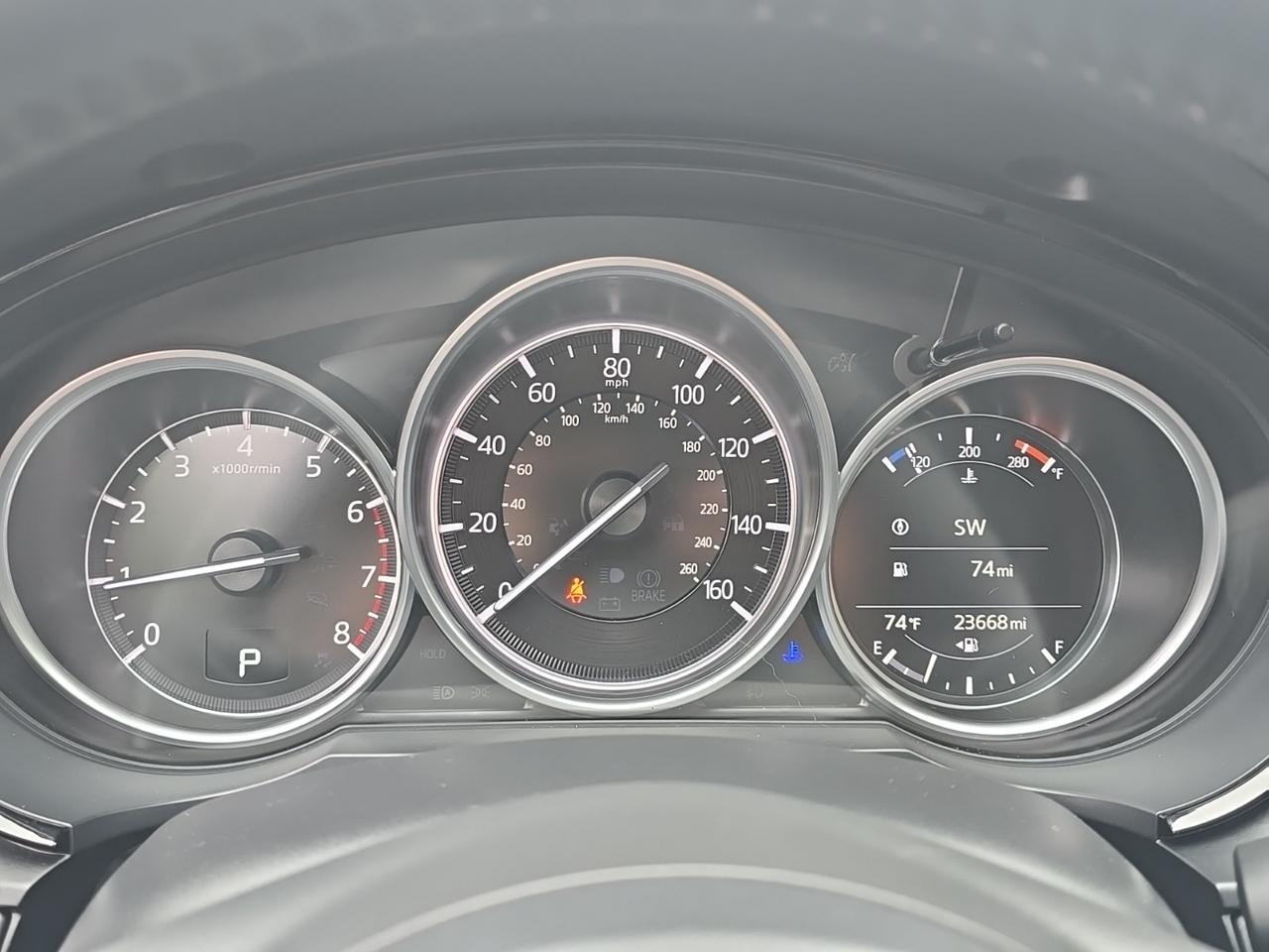 2023 MAZDA CX-9 Touring Gaithersburg MD