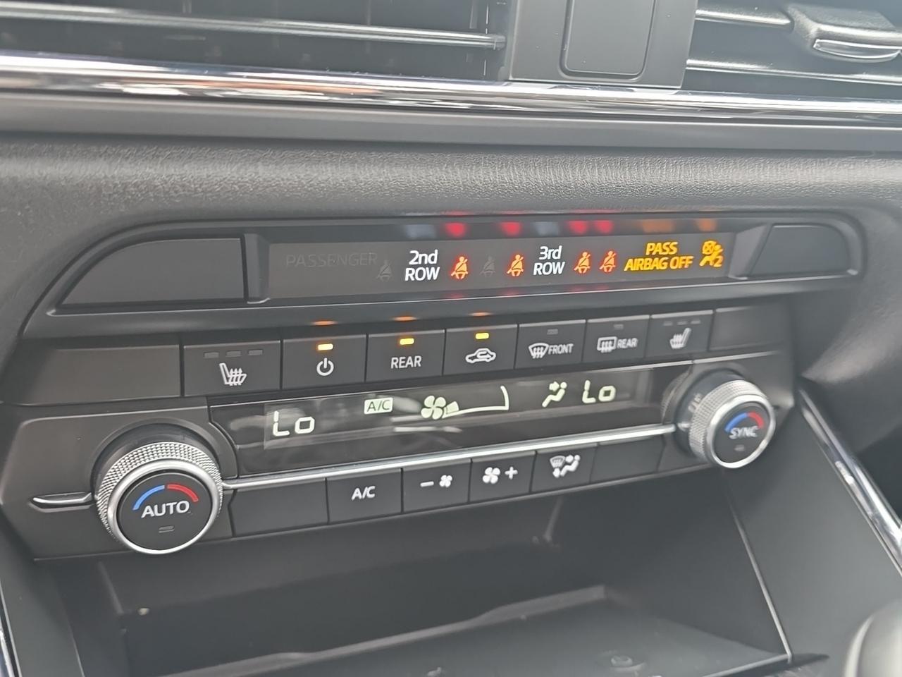 2023 MAZDA CX-9 Touring Gaithersburg MD