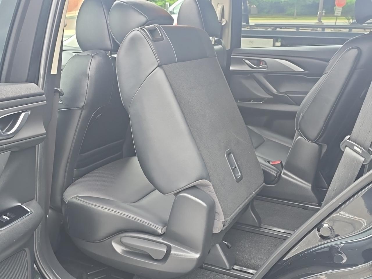 2023 MAZDA CX-9 Touring Gaithersburg MD