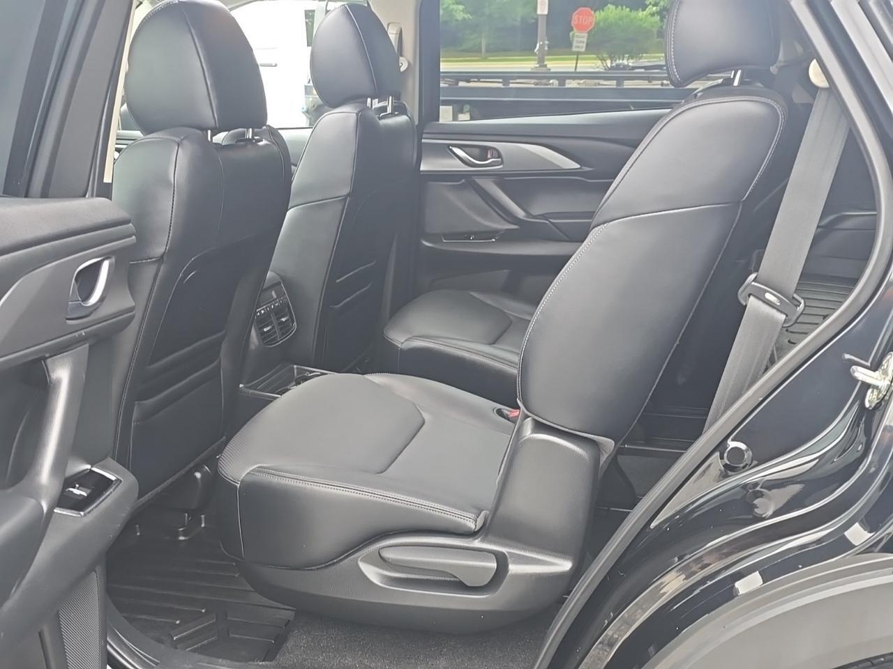 2023 MAZDA CX-9 Touring Gaithersburg MD