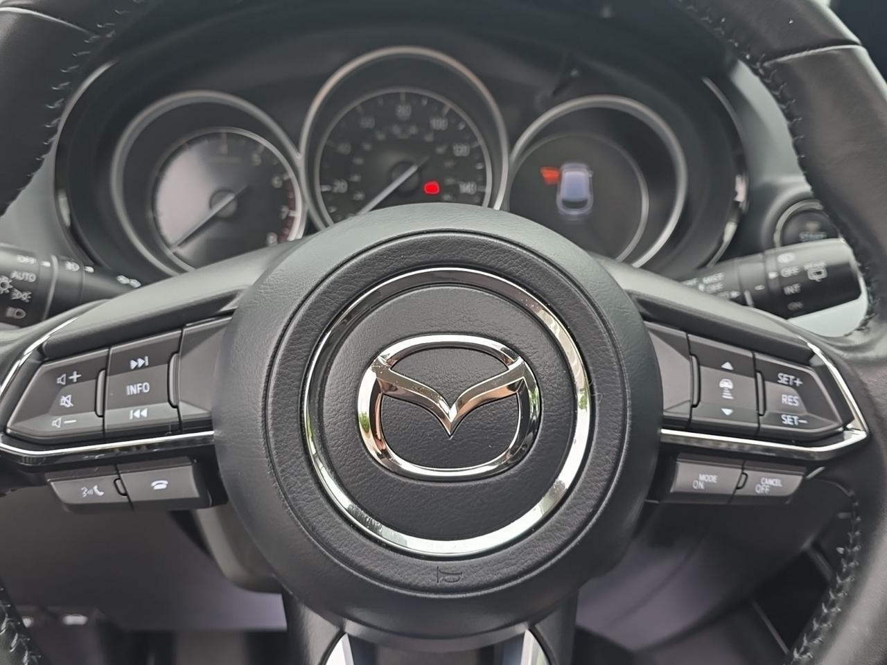 2023 MAZDA CX-9 Touring Gaithersburg MD