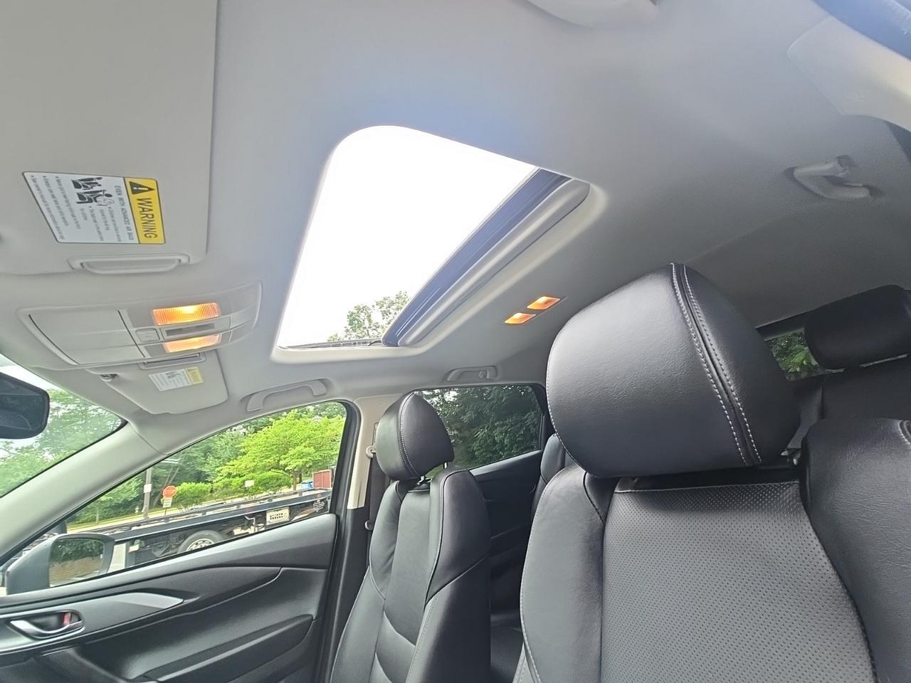 2023 MAZDA CX-9 Touring Gaithersburg MD