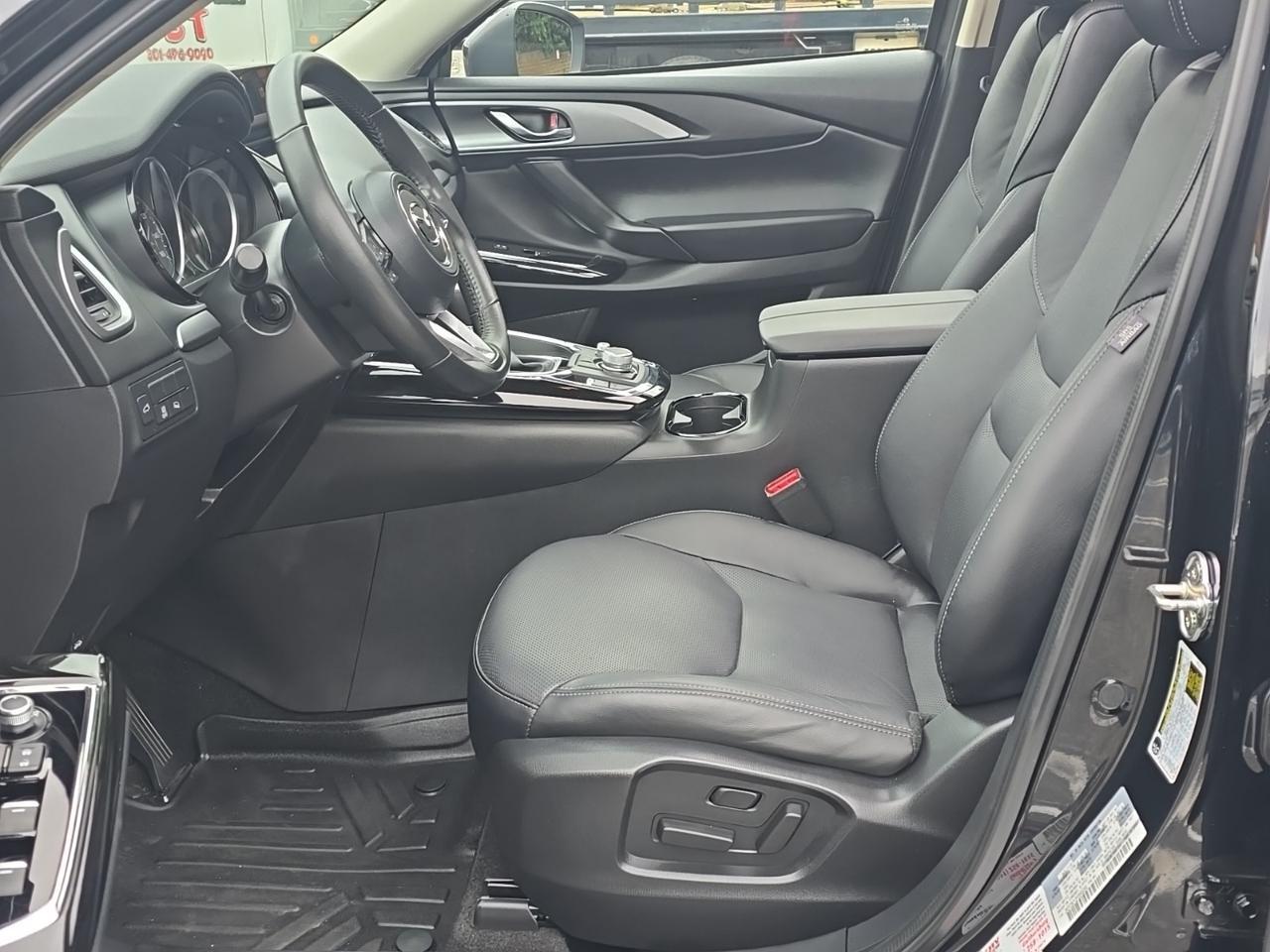 2023 MAZDA CX-9 Touring Gaithersburg MD