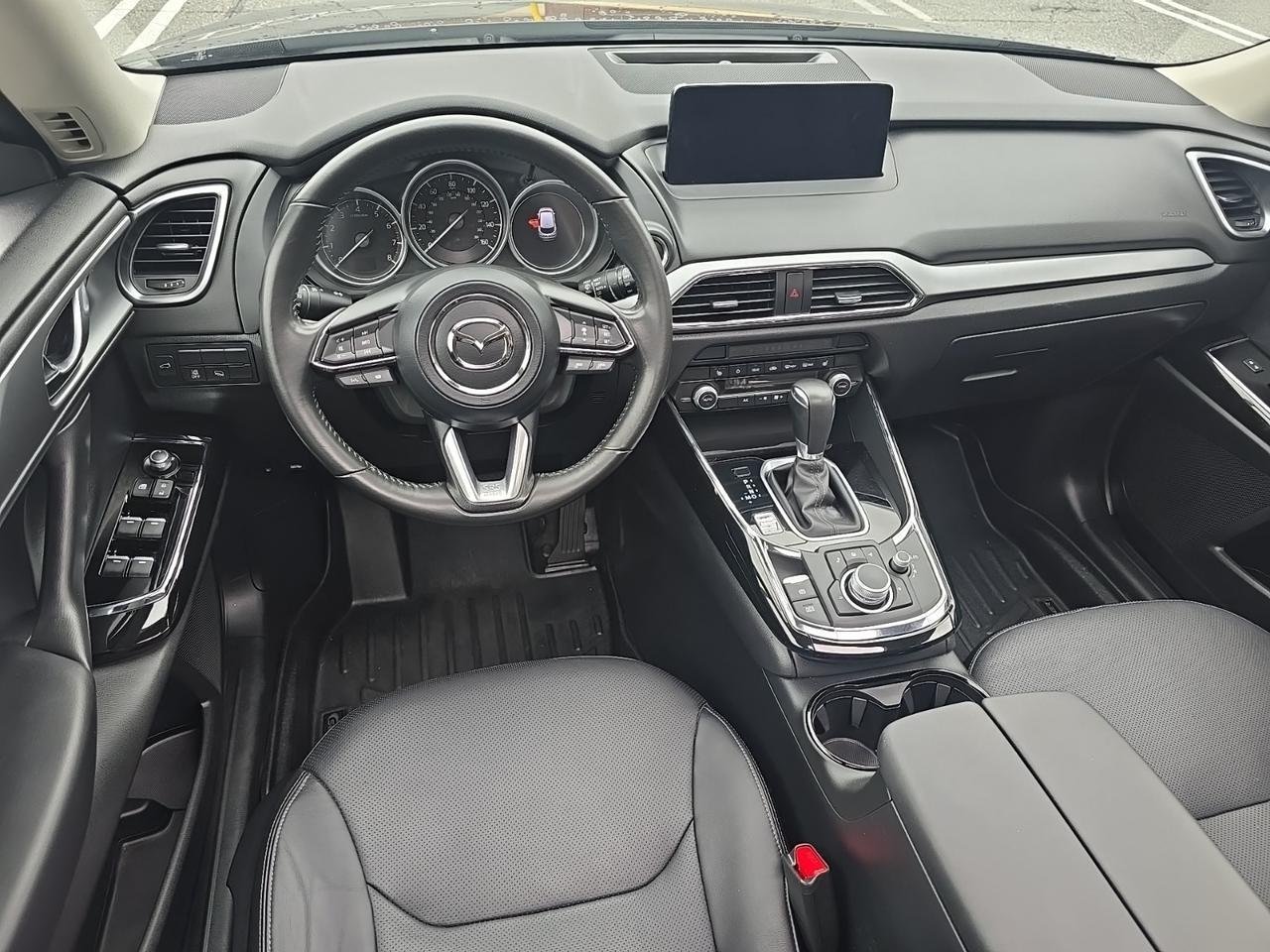 2023 MAZDA CX-9 Touring Gaithersburg MD