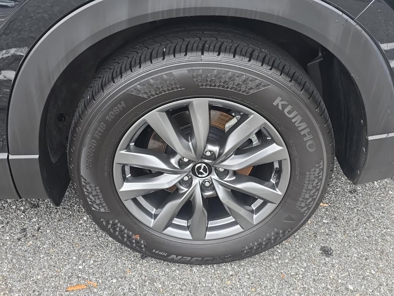 2023 MAZDA CX-9 Touring Gaithersburg MD