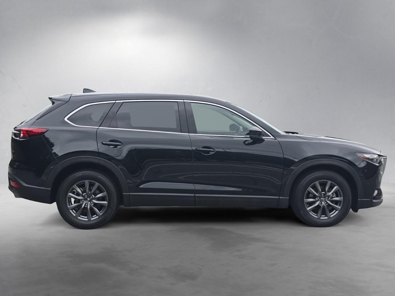 2023 MAZDA CX-9 Touring Gaithersburg MD