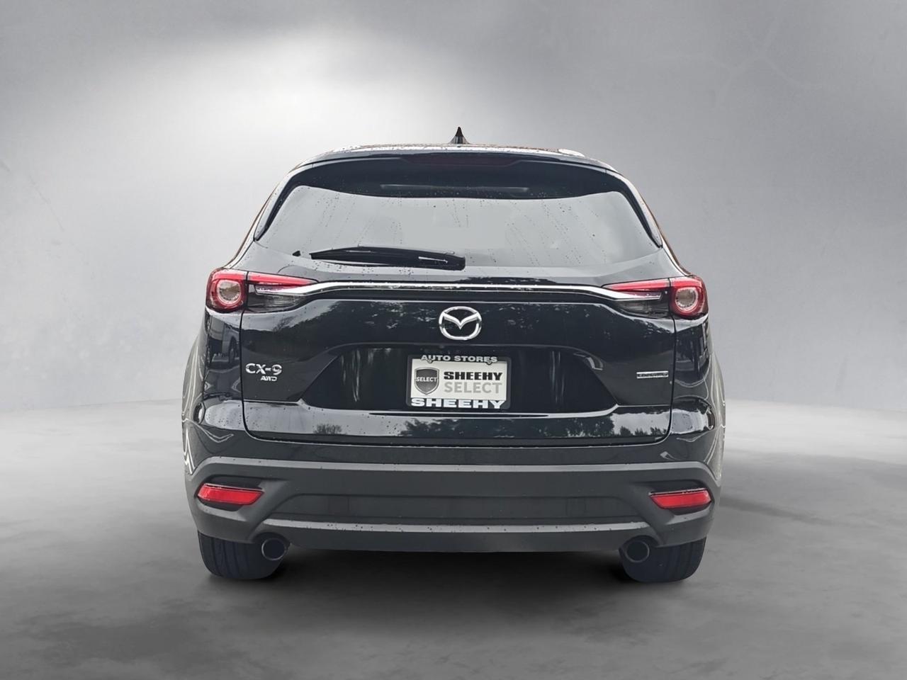 2023 MAZDA CX-9 Touring Gaithersburg MD