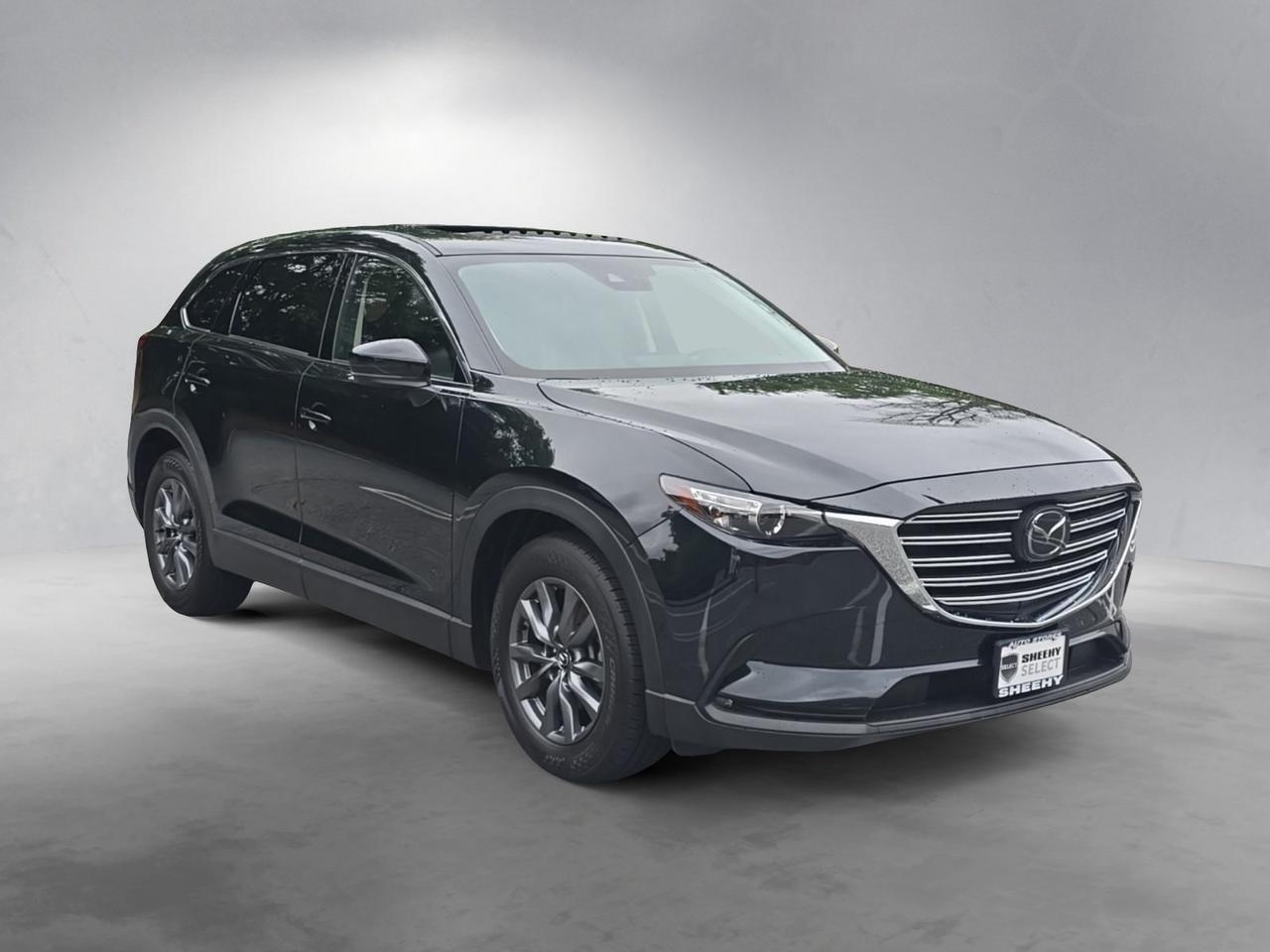 2023 MAZDA CX-9 Touring Gaithersburg MD