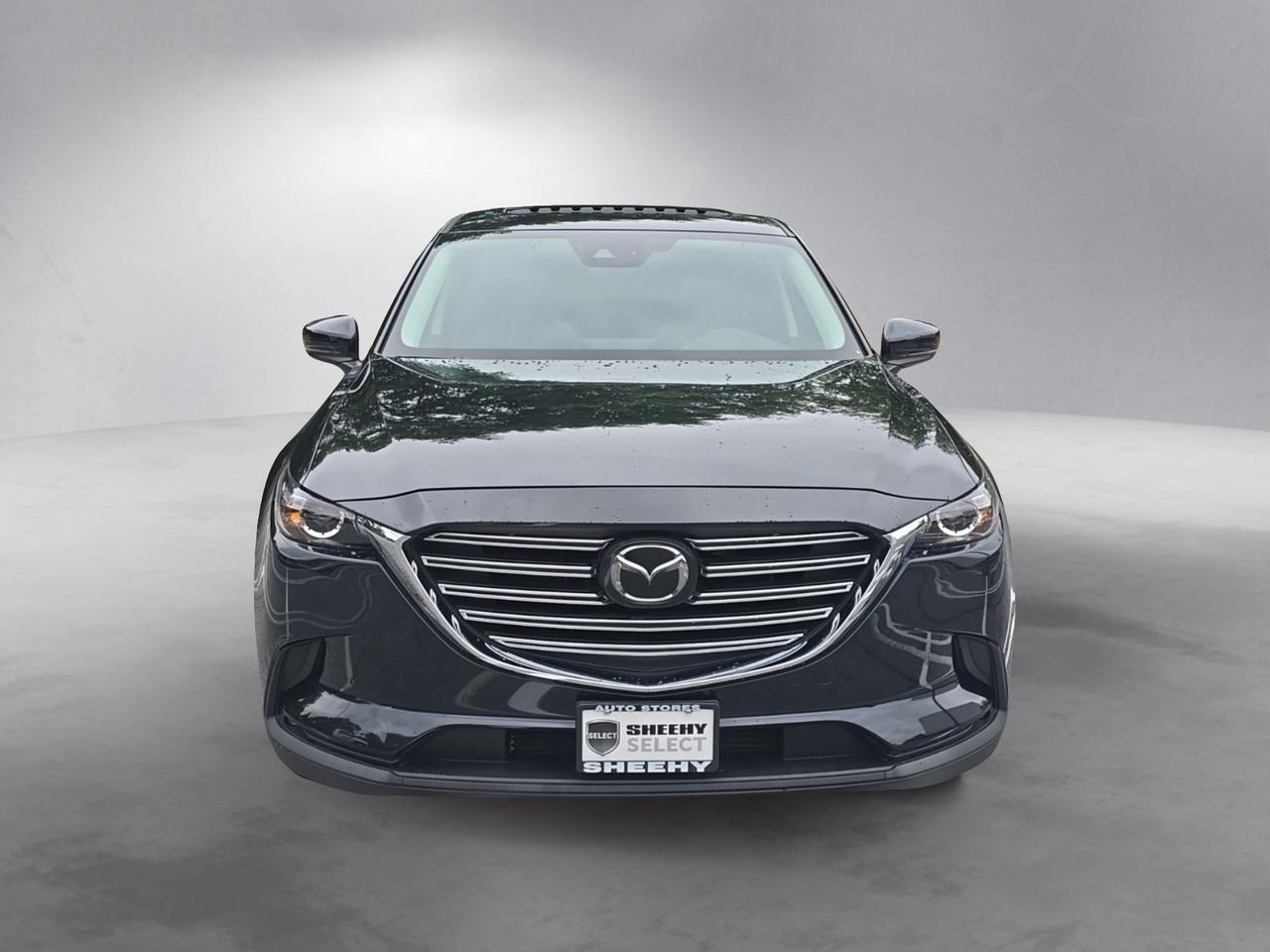 2023 MAZDA CX-9 Touring Gaithersburg MD