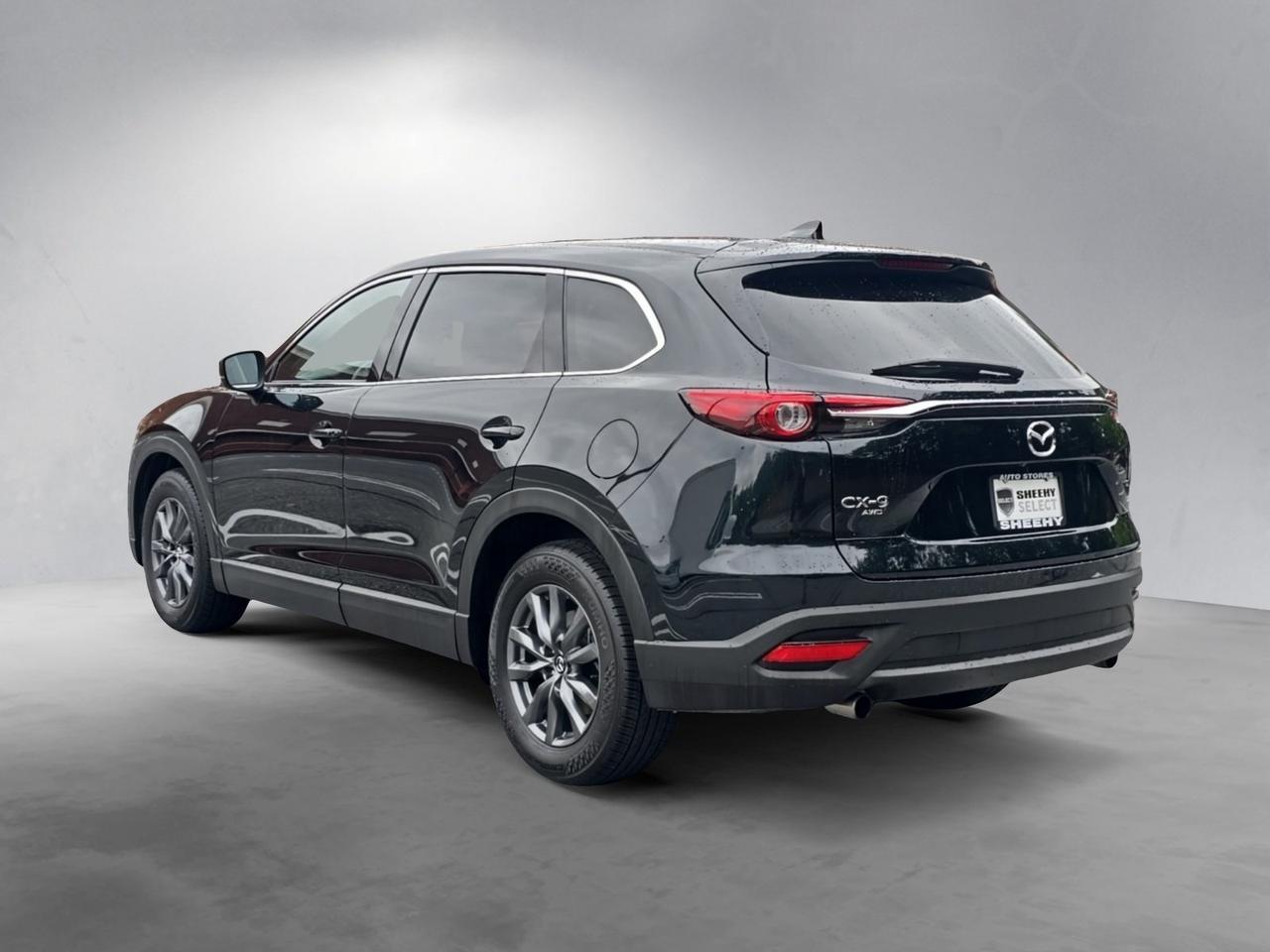 2023 MAZDA CX-9 Touring Gaithersburg MD