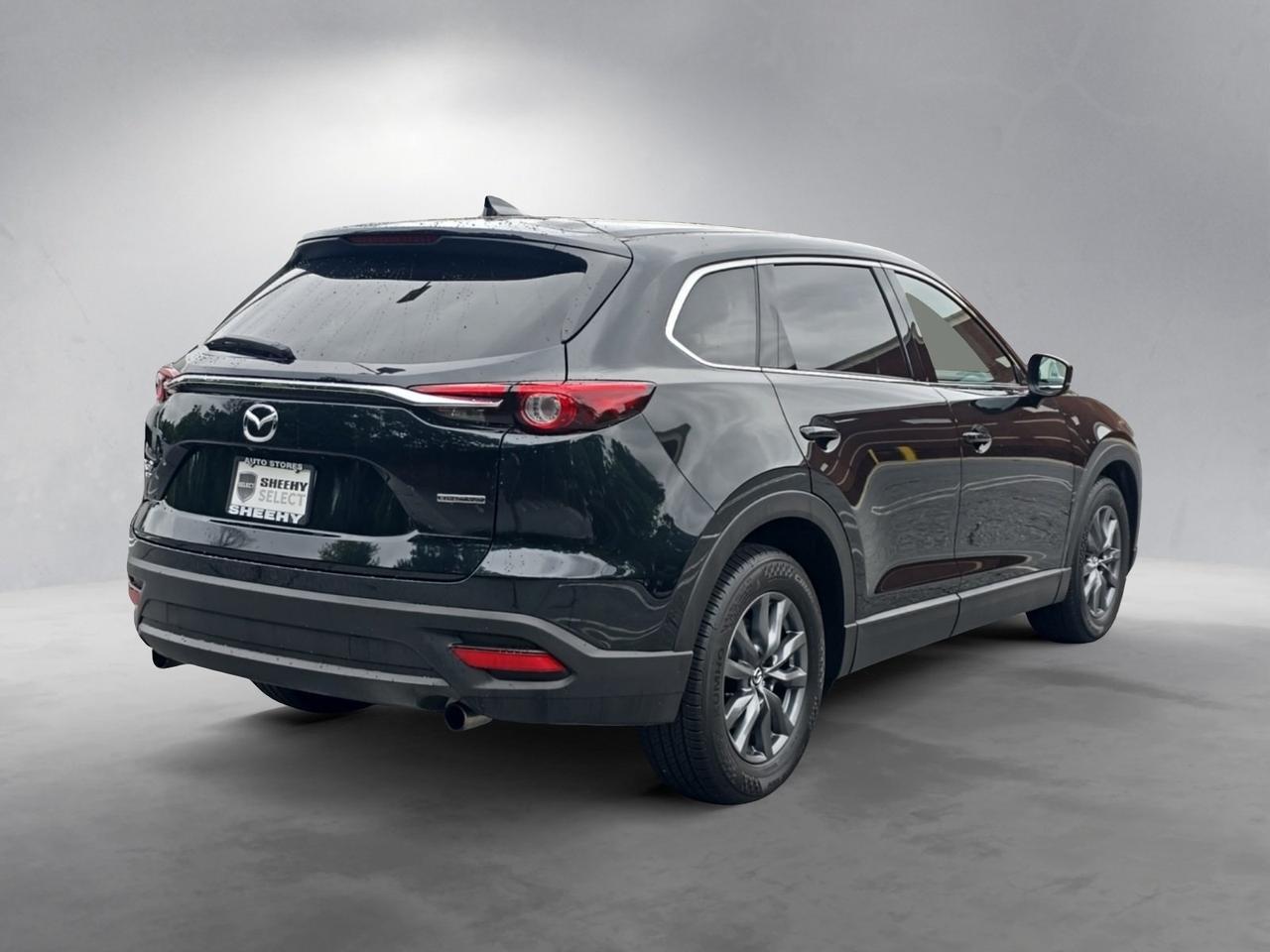 2023 MAZDA CX-9 Touring Gaithersburg MD