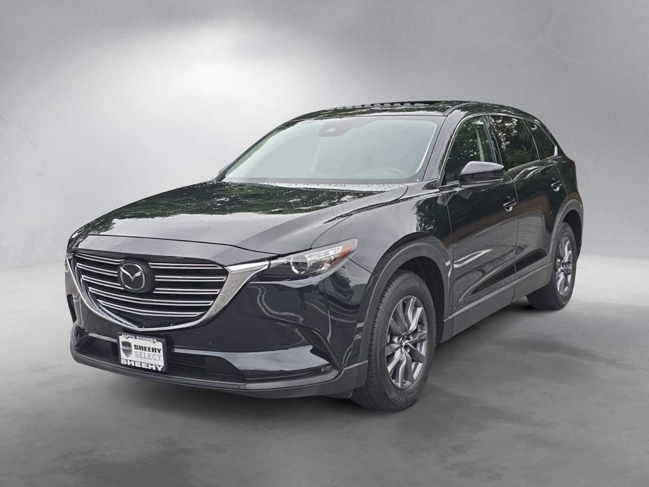 2023 MAZDA CX-9 Touring Gaithersburg MD