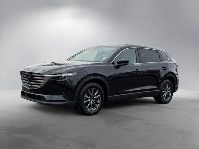 2023 MAZDA CX-9 Touring Springfield VA