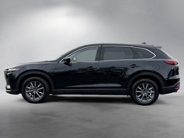 2023 MAZDA CX-9 Touring Springfield VA