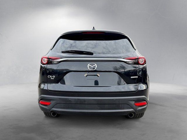 2023 MAZDA CX-9 Touring Springfield VA
