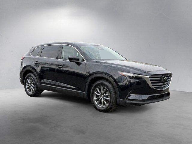 2023 MAZDA CX-9 Touring Springfield VA