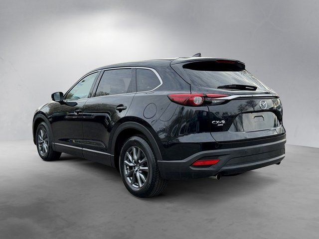 2023 MAZDA CX-9 Touring Springfield VA