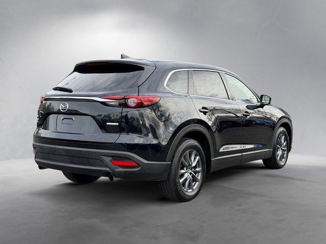 2023 MAZDA CX-9 Touring Springfield VA