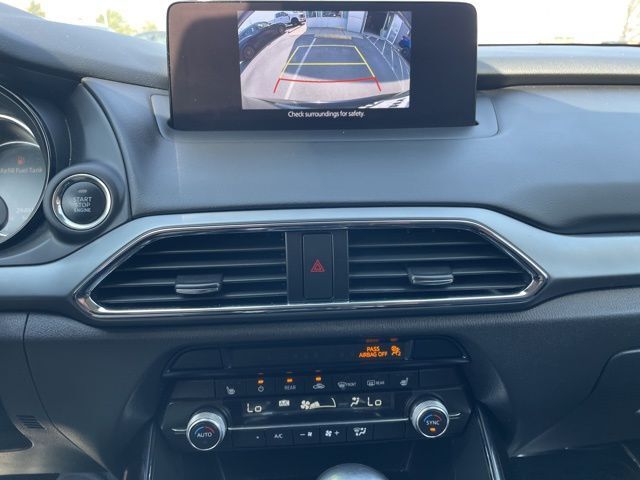 2023 MAZDA CX-9 Touring Springfield VA