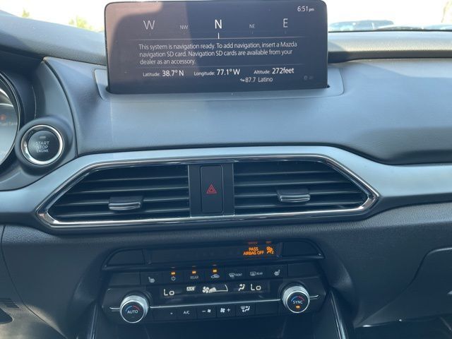 2023 MAZDA CX-9 Touring Springfield VA