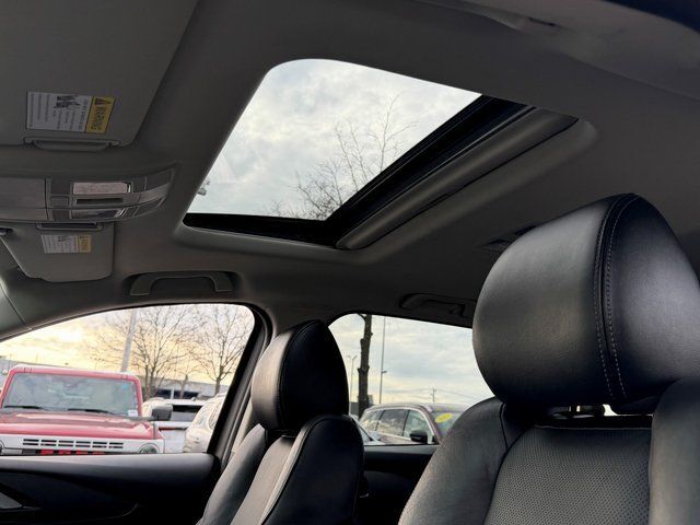 2023 MAZDA CX-9 Touring Springfield VA