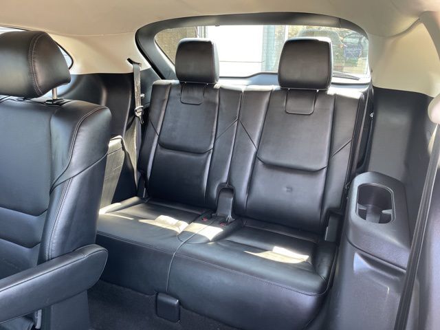 2023 MAZDA CX-9 Touring Springfield VA
