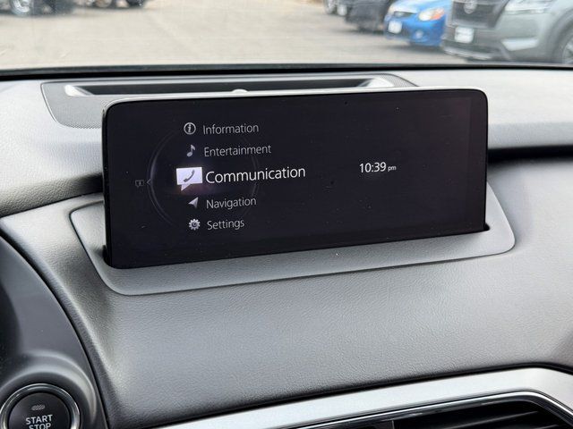 2023 MAZDA CX-9 Touring Springfield VA