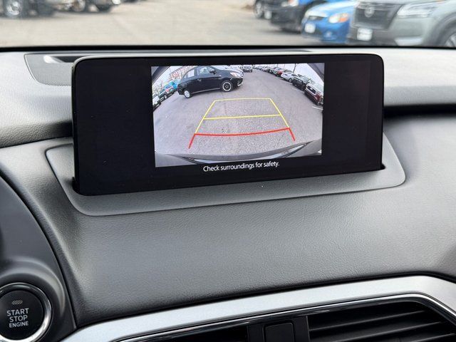2023 MAZDA CX-9 Touring Springfield VA