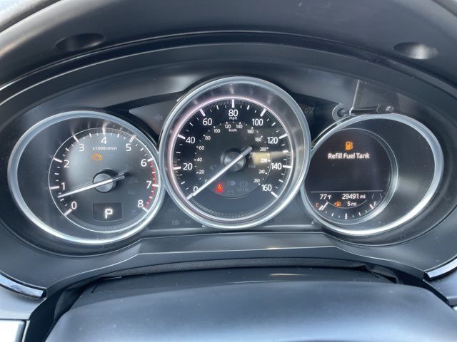 2023 MAZDA CX-9 Touring Springfield VA