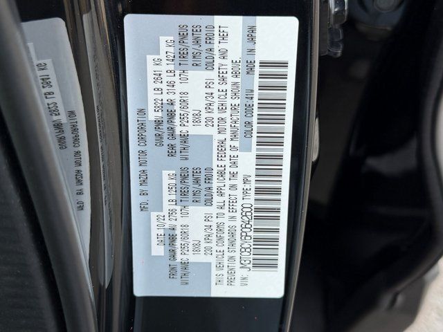 2023 MAZDA CX-9 Touring Springfield VA