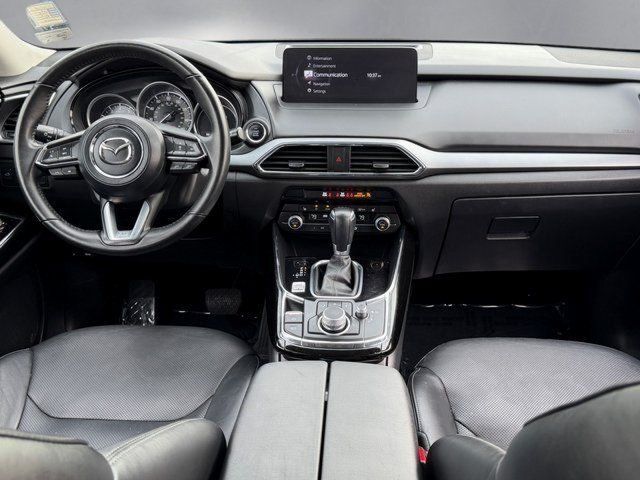 2023 MAZDA CX-9 Touring Springfield VA