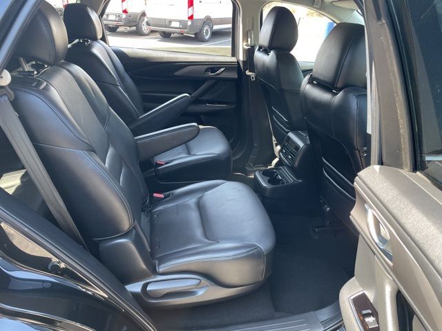 2023 MAZDA CX-9 Touring Springfield VA