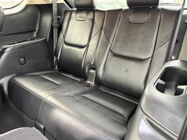 2023 MAZDA CX-9 Touring Springfield VA