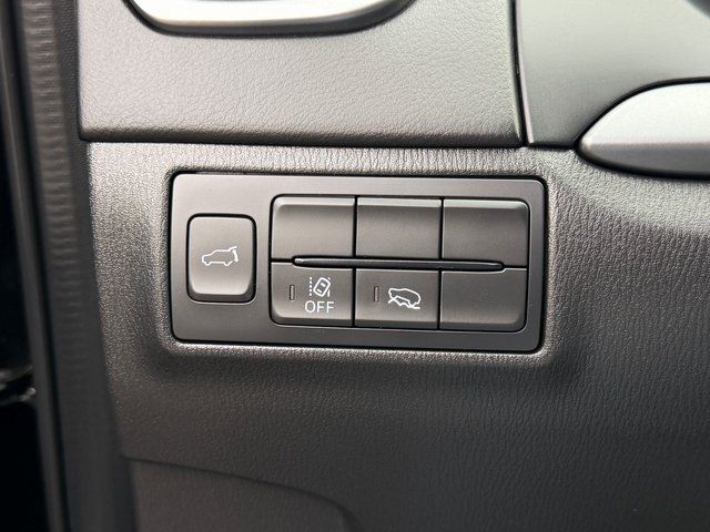 2023 MAZDA CX-9 Touring Springfield VA