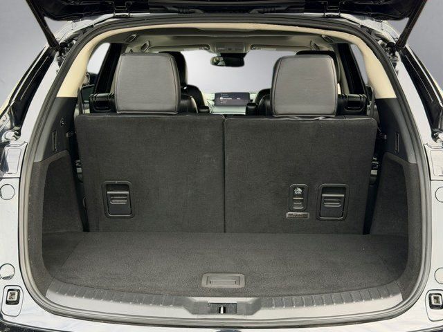 2023 MAZDA CX-9 Touring Springfield VA