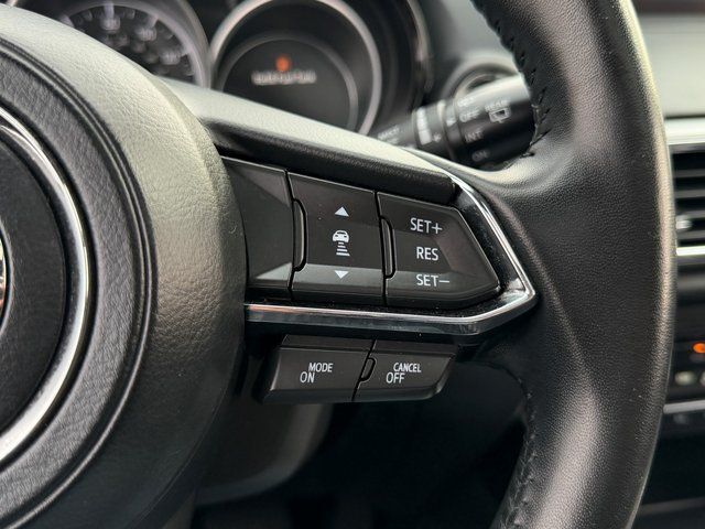 2023 MAZDA CX-9 Touring Springfield VA