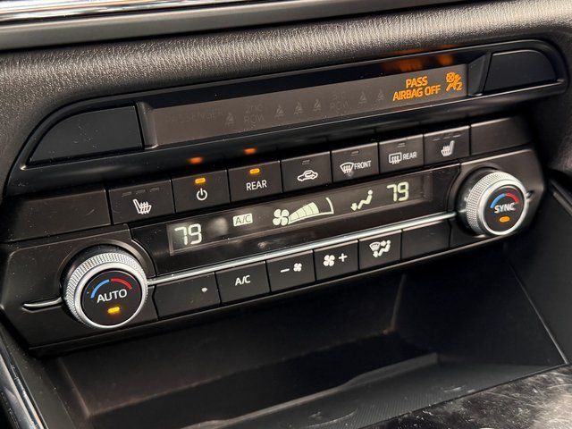 2023 MAZDA CX-9 Touring Springfield VA