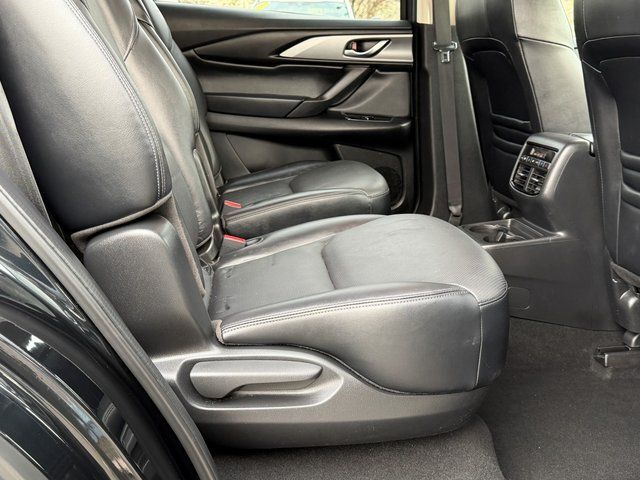 2023 MAZDA CX-9 Touring Springfield VA
