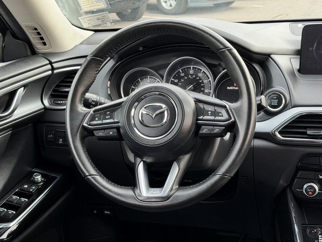 2023 MAZDA CX-9 Touring Springfield VA