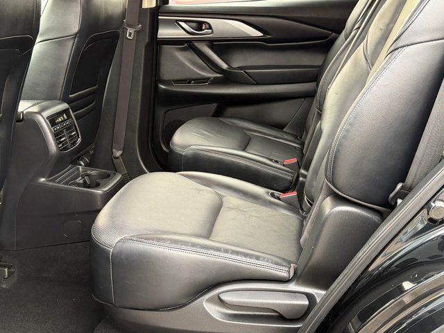 2023 MAZDA CX-9 Touring Springfield VA