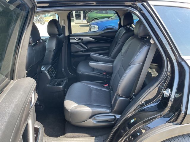 2023 MAZDA CX-9 Touring Springfield VA