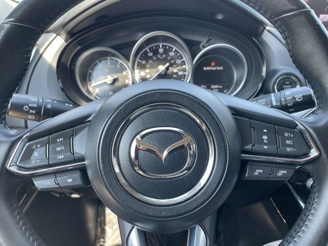 2023 MAZDA CX-9 Touring Springfield VA
