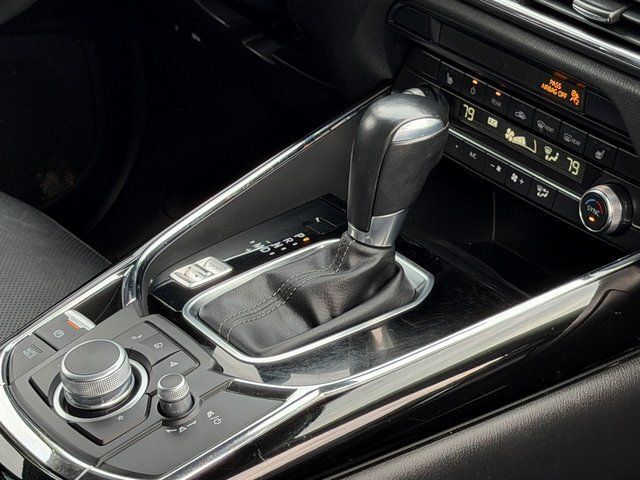 2023 MAZDA CX-9 Touring Springfield VA