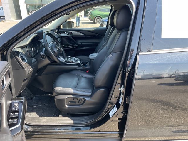 2023 MAZDA CX-9 Touring Springfield VA