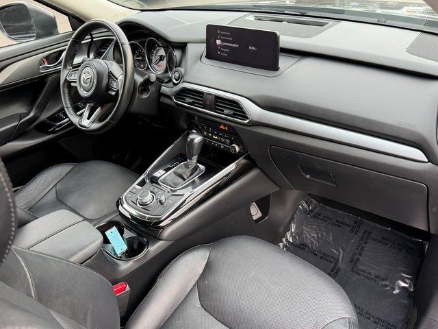 2023 MAZDA CX-9 Touring Springfield VA