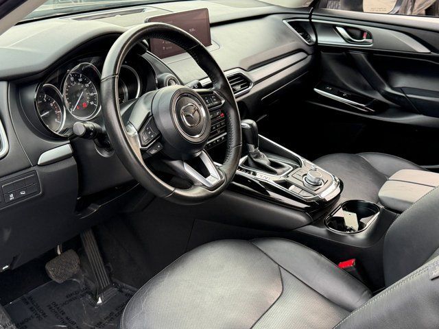 2023 MAZDA CX-9 Touring Springfield VA