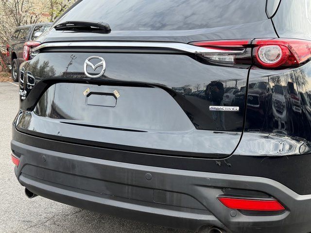 2023 MAZDA CX-9 Touring Springfield VA