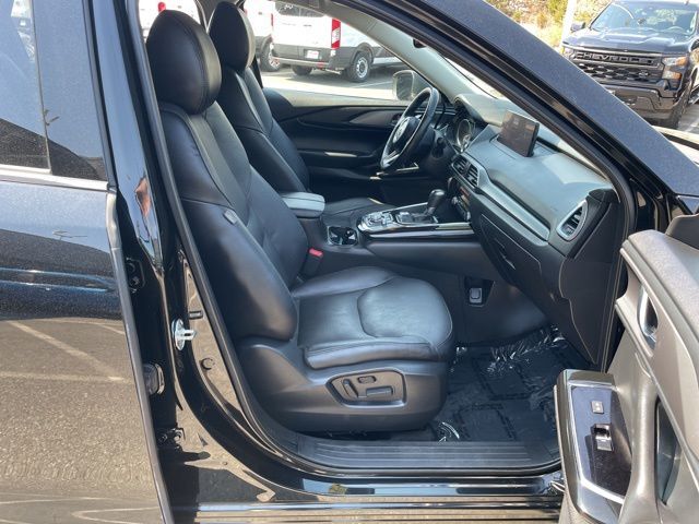 2023 MAZDA CX-9 Touring Springfield VA