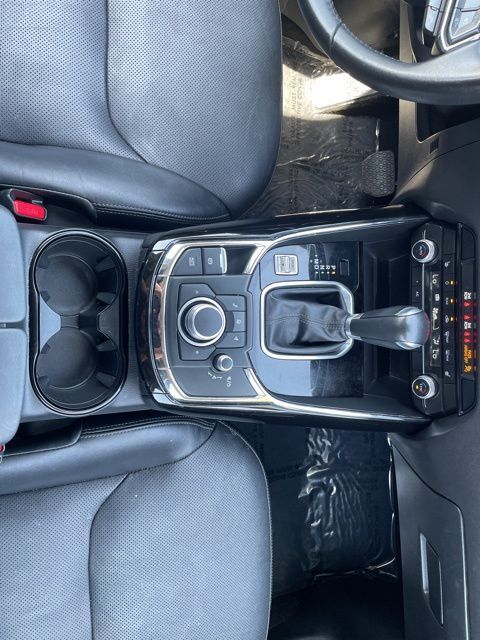 2023 MAZDA CX-9 Touring Springfield VA
