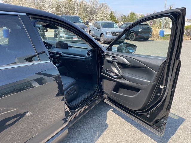 2023 MAZDA CX-9 Touring Springfield VA